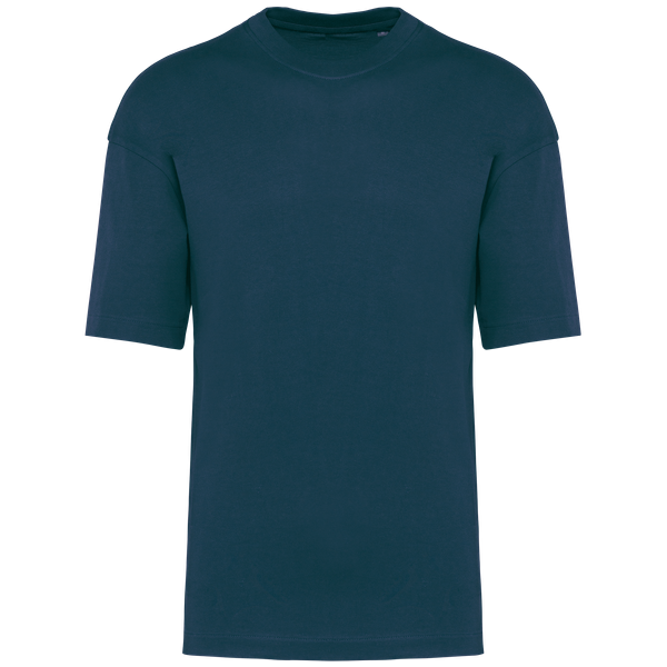 T-shirt unisexe oversize manches courtes Ink Blue Kariban