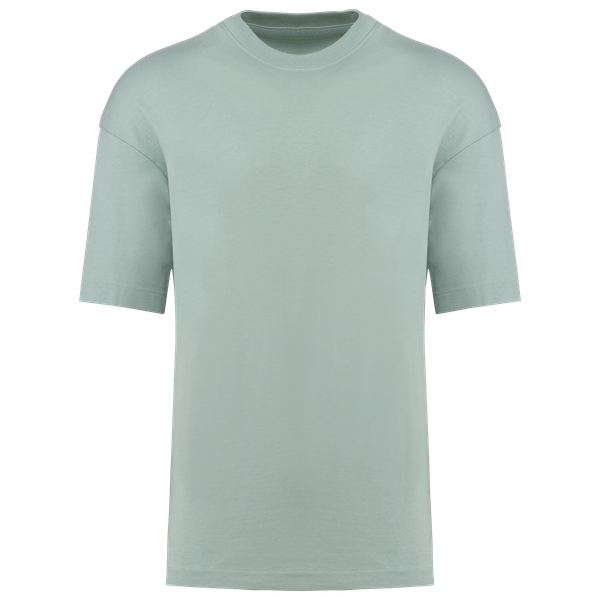 T-shirt unisexe oversize manches courtes Sage Kariban