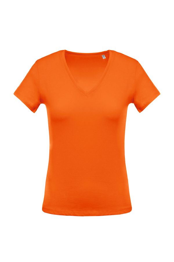 couleur Orange