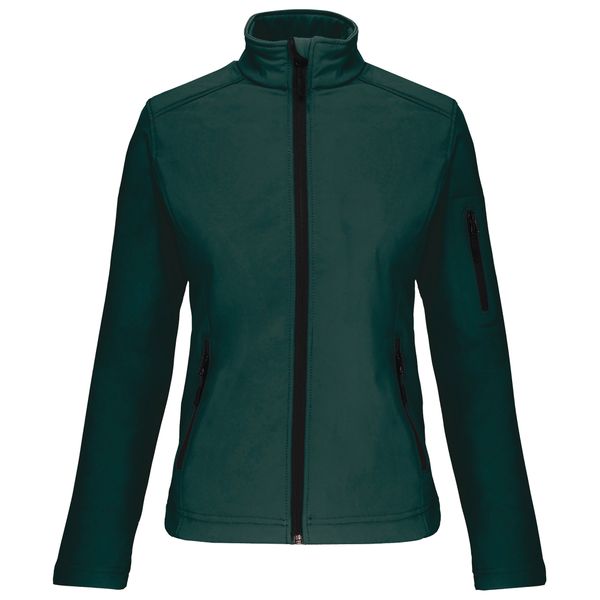 couleur Bottle Green