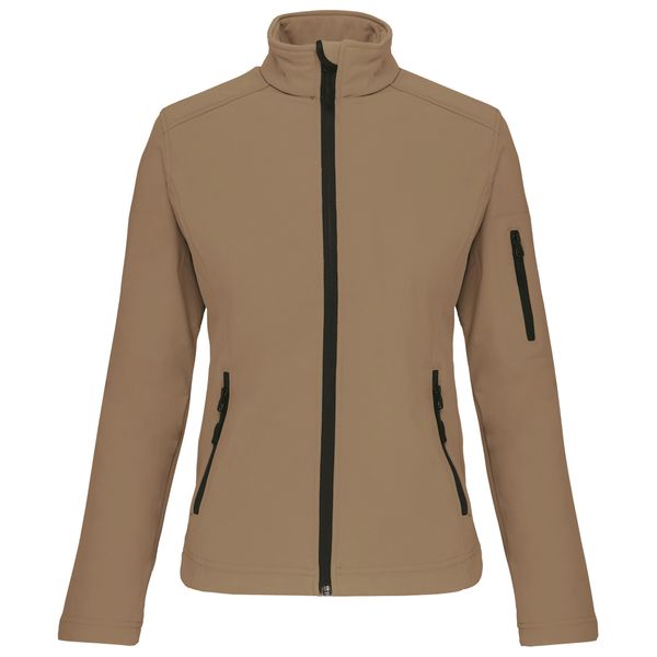 couleur Camel