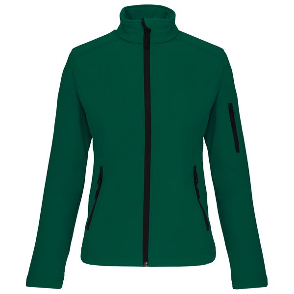 couleur Kelly Green