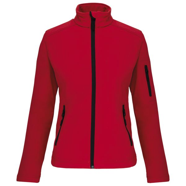 couleur Red