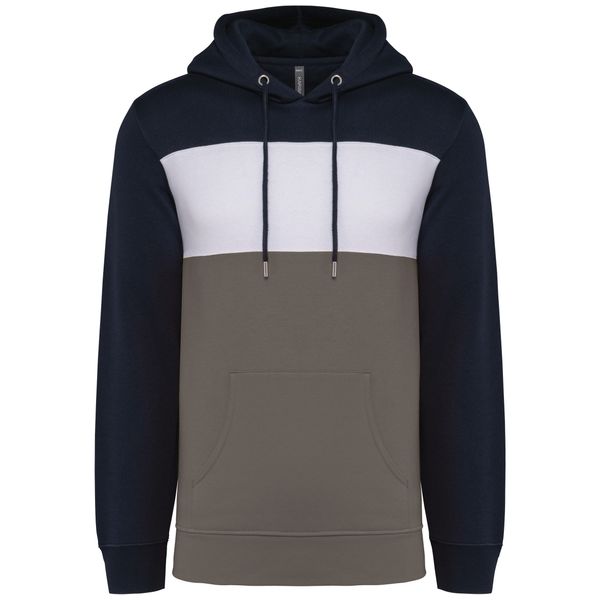 couleur Navy / White / Basalt Grey