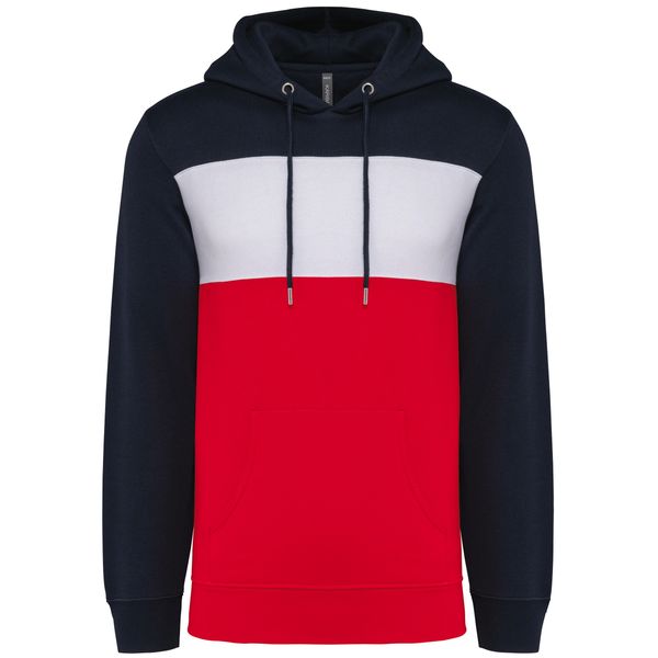 couleur Navy / White / Red