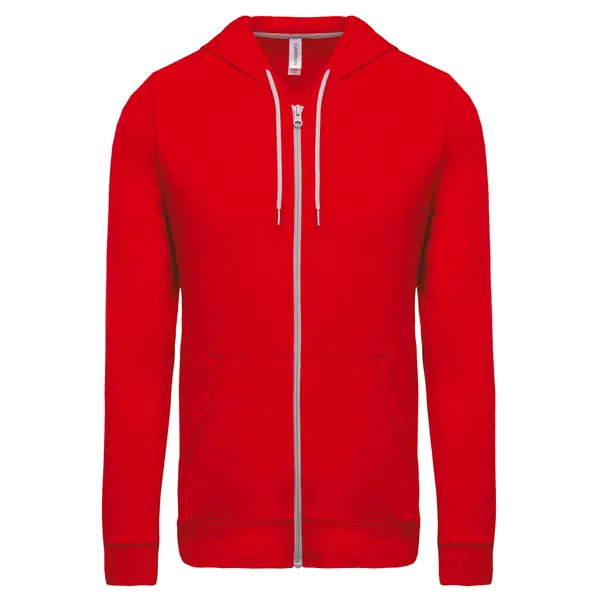 couleur Red