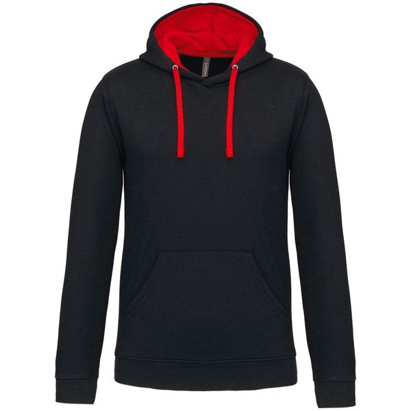 couleur Black / Red