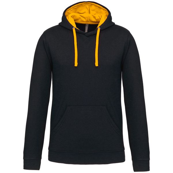 couleur Black / Yellow