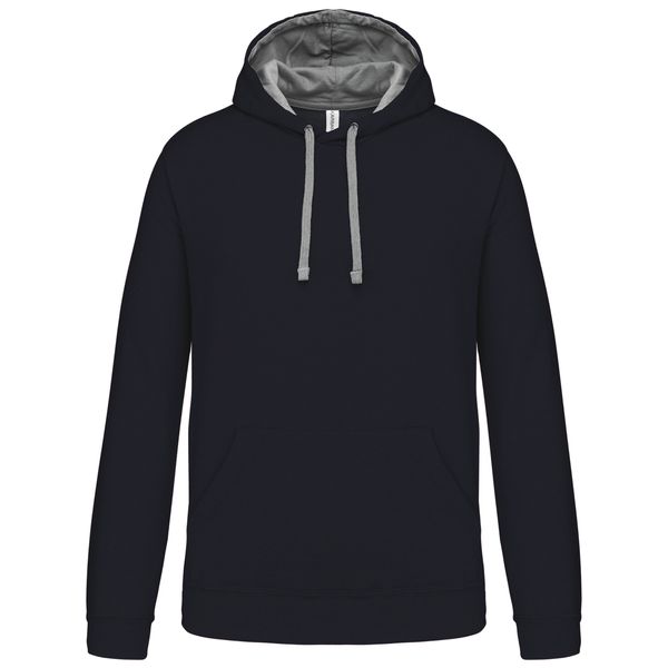 couleur Navy / Fine Grey