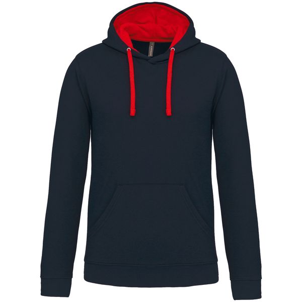 couleur Navy / Red