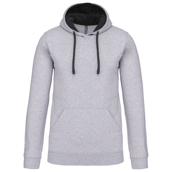 couleur Oxford Grey / Black