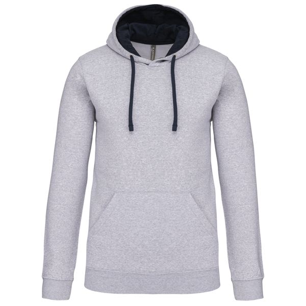 couleur Oxford Grey / Navy