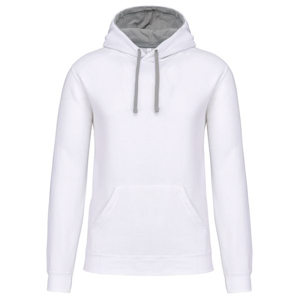 couleur White / Fine Grey