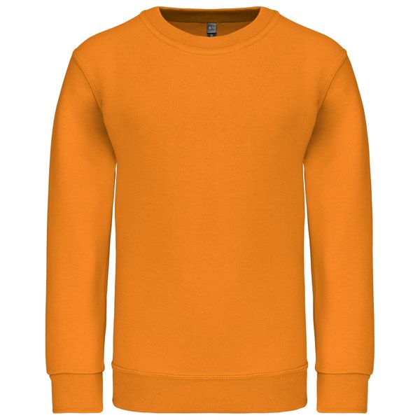 couleur Orange
