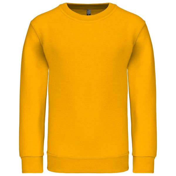 couleur Yellow