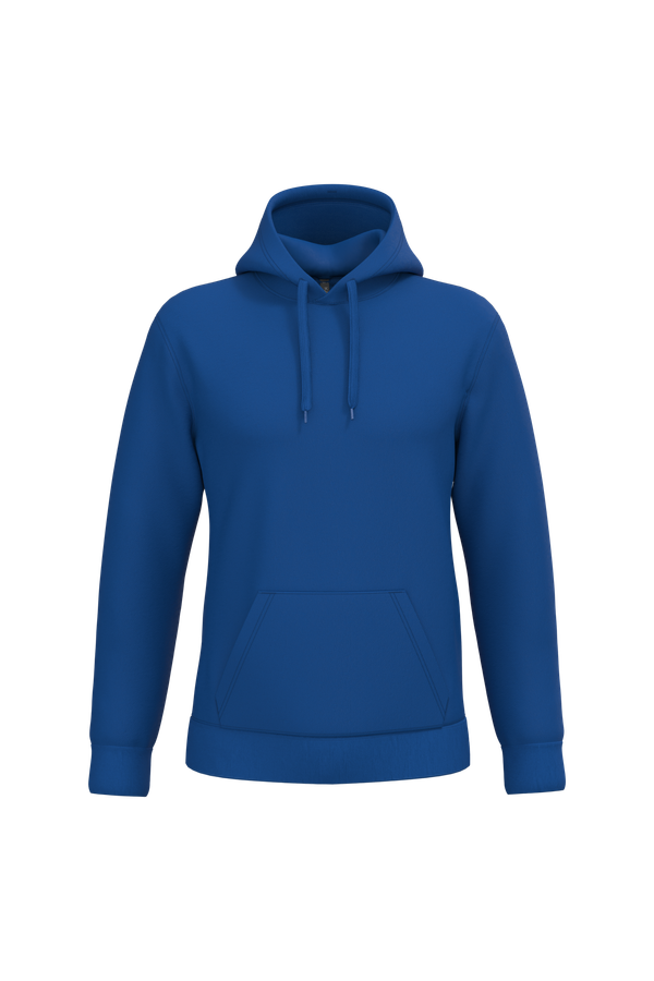 Sweat-shirt capuche homme Royal Blue Kariban