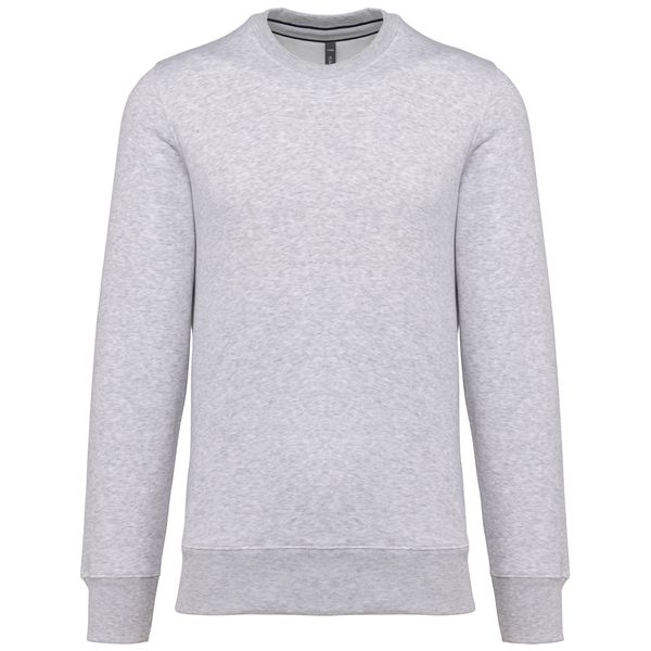 Sweat-shirt col rond homme Royal Blue Kariban