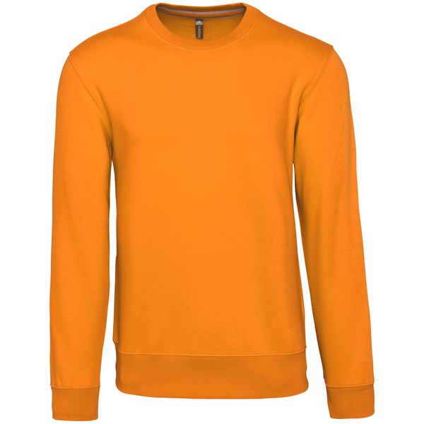 couleur Orange