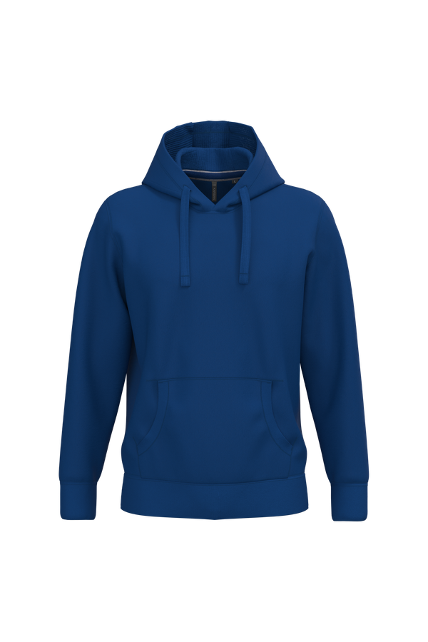 Sweat-shirt capuche homme Royal Blue Kariban