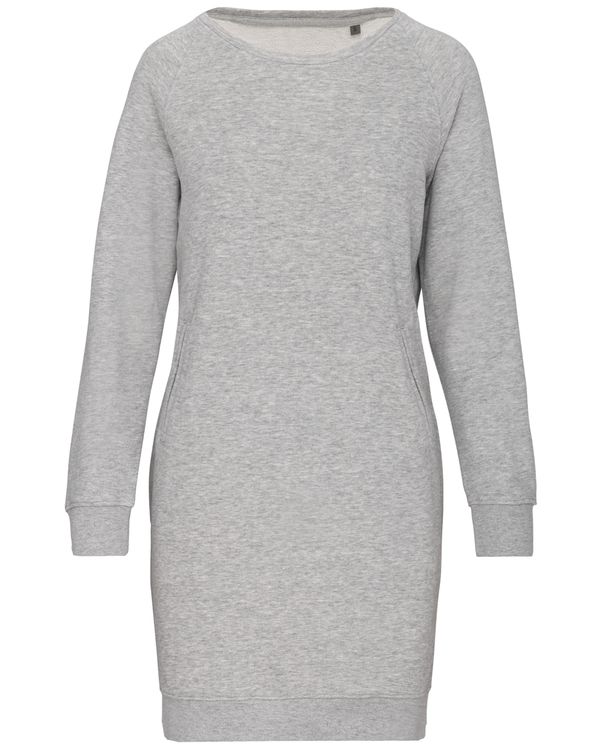 couleur Light grey heather