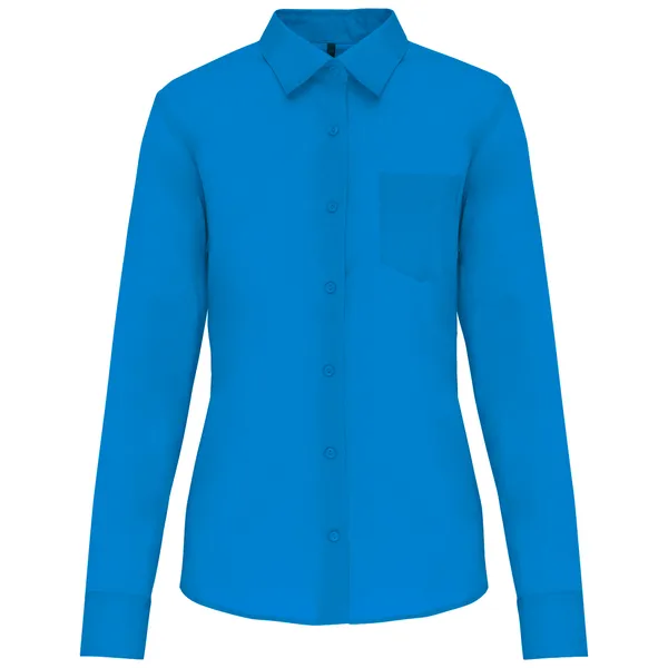 couleur Bright Turquoise