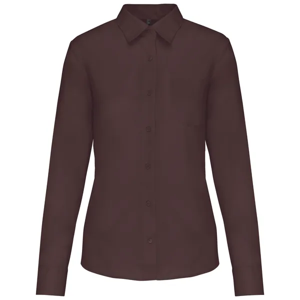 couleur Brown