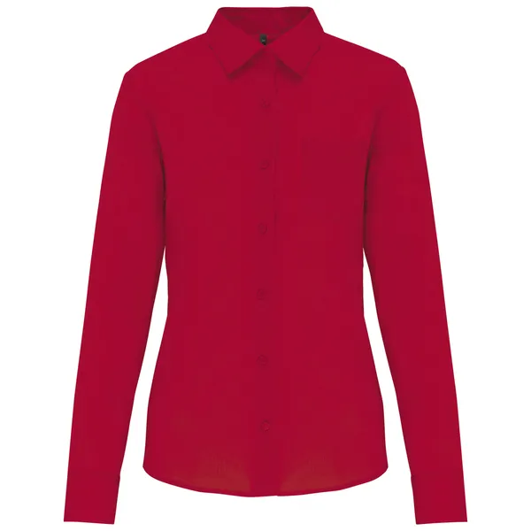 couleur Classic Red