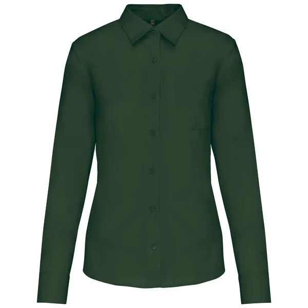 couleur Forest Green