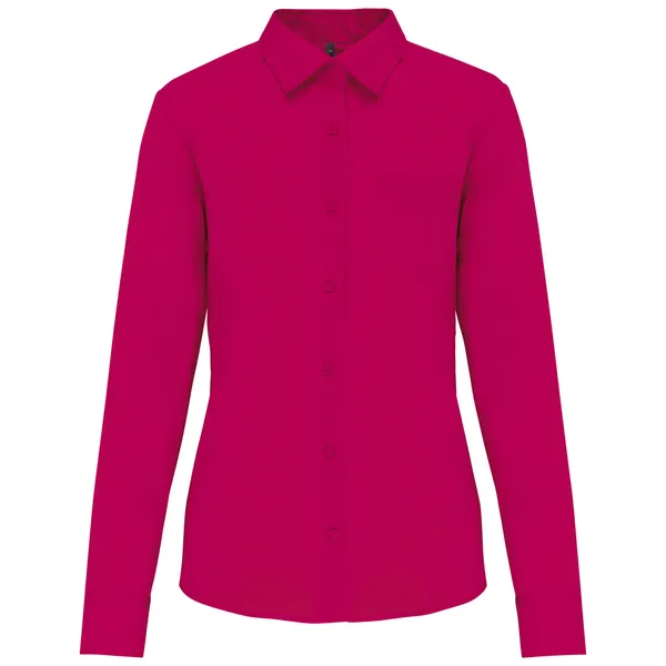 couleur Fuchsia