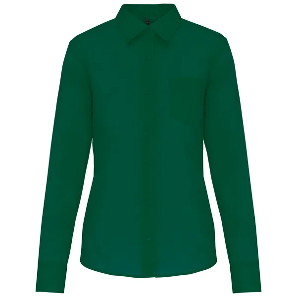 couleur Kelly Green