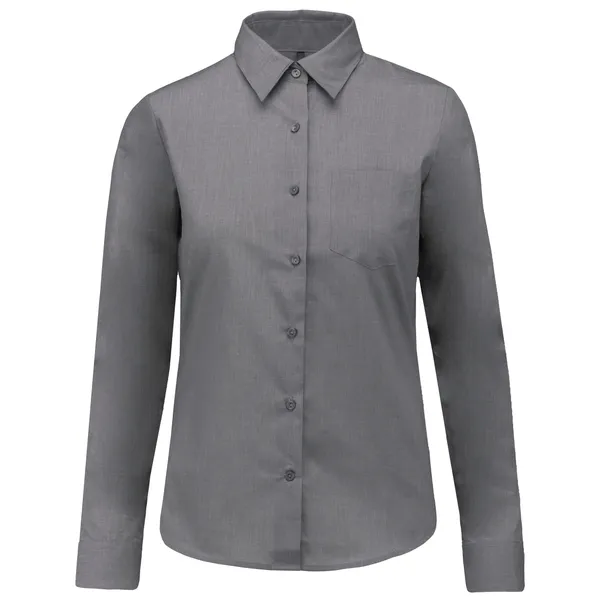 couleur Marl Storm Grey