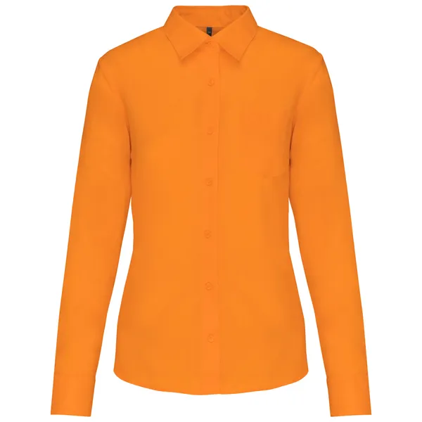 couleur Orange