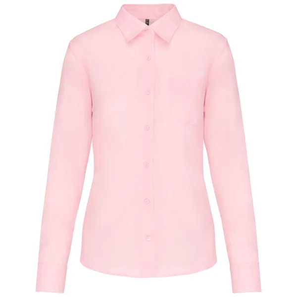 couleur Pale Pink