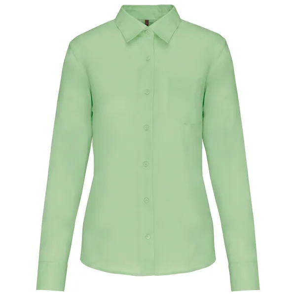 couleur Pistachio Green