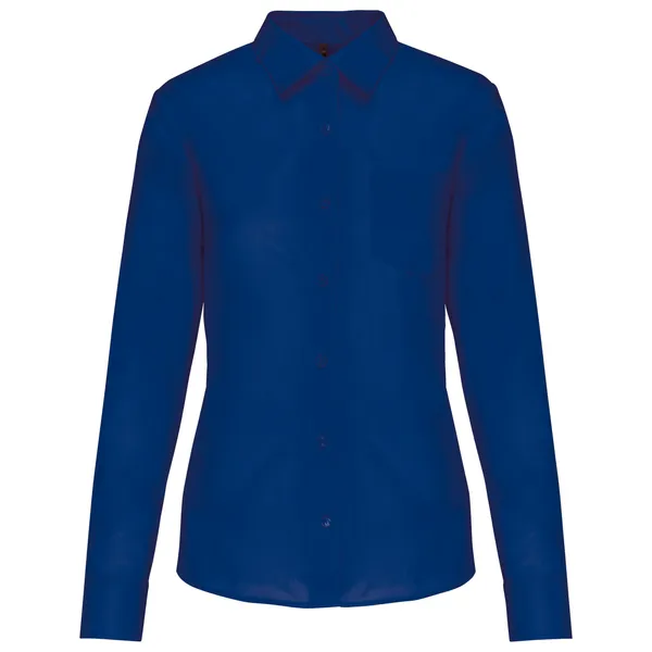 couleur True Indigo