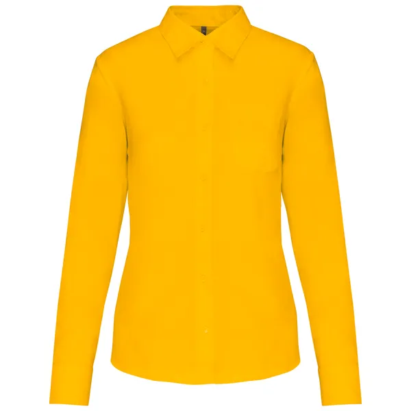 couleur Yellow