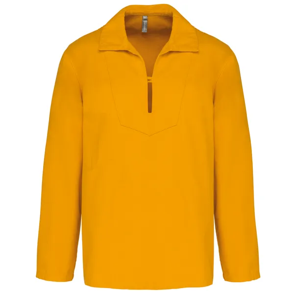 couleur Mellow Yellow