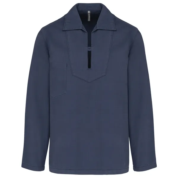 couleur Vintage Denim
