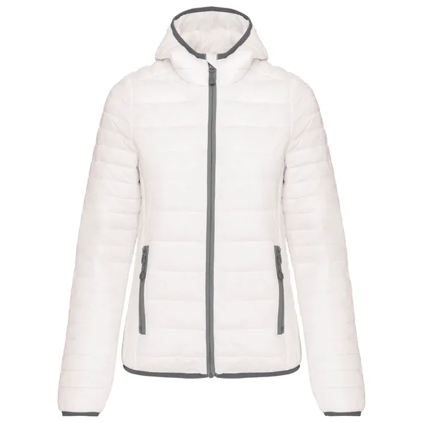 couleur White