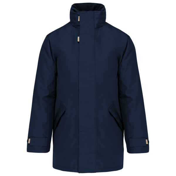 Parka enfant Navy Kariban