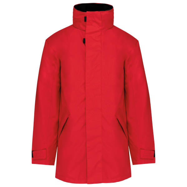 Parka enfant Red Kariban