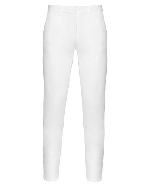 couleur White