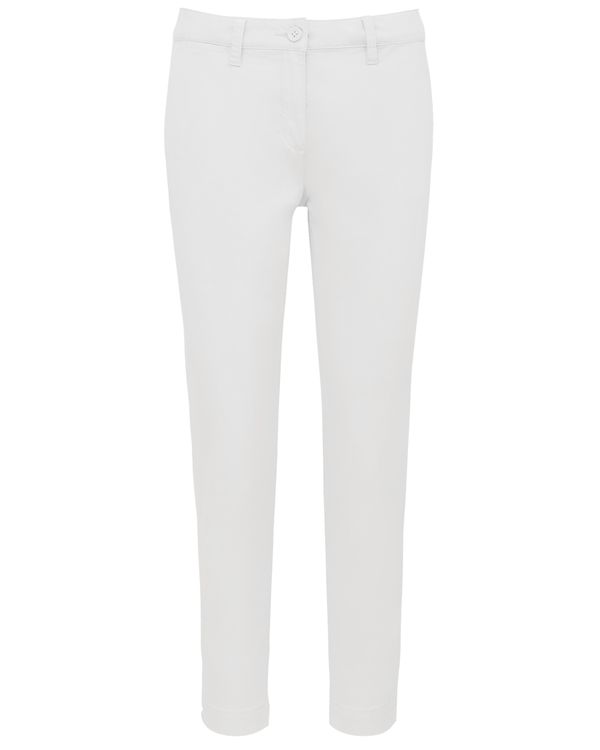 couleur White