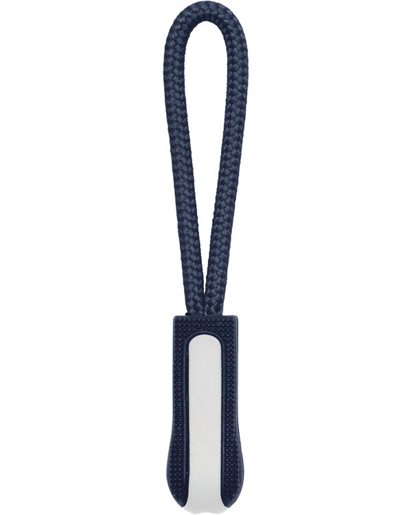 couleur Navy / White