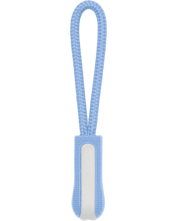 couleur Sky Blue / White