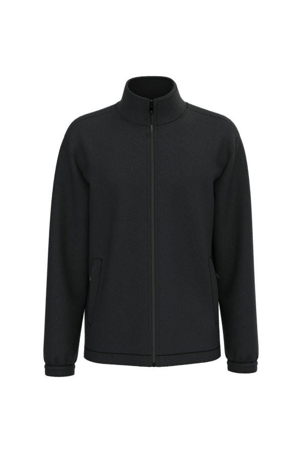 Ladies' Regular Fit Training T-Shirt Black Gamegear