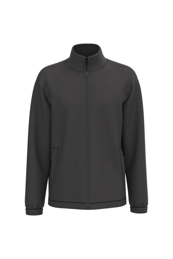 Ladies' Regular Fit Training T-Shirt Dark Grey Gamegear