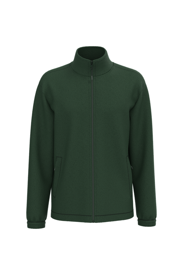 Ladies' Regular Fit Training T-Shirt Forest Green Gamegear