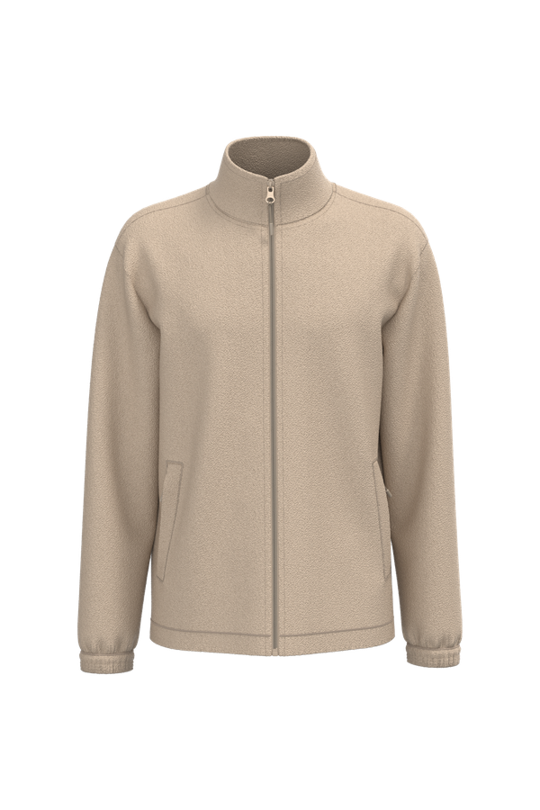 Ladies' Regular Fit Training T-Shirt Light Sand Gamegear