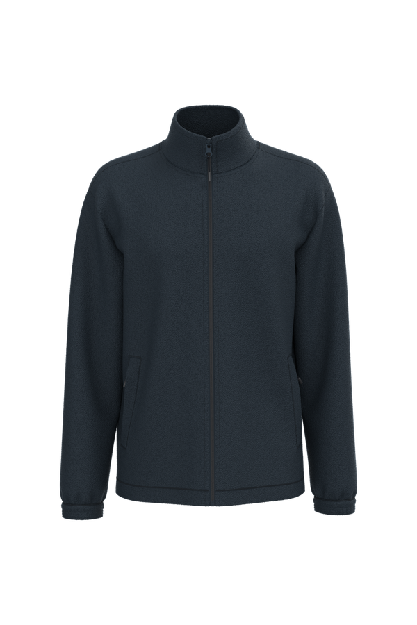 Ladies' Regular Fit Training T-Shirt Navy Gamegear